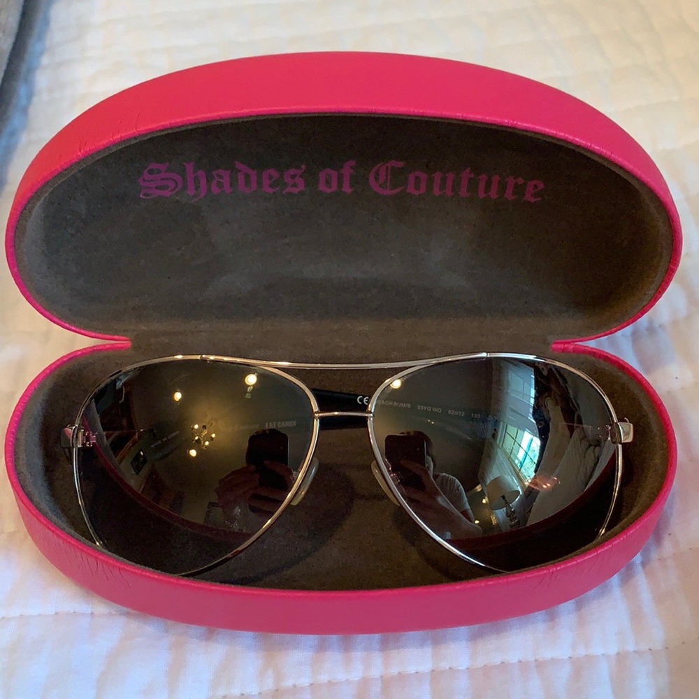 Juicy Couture Sunglasses